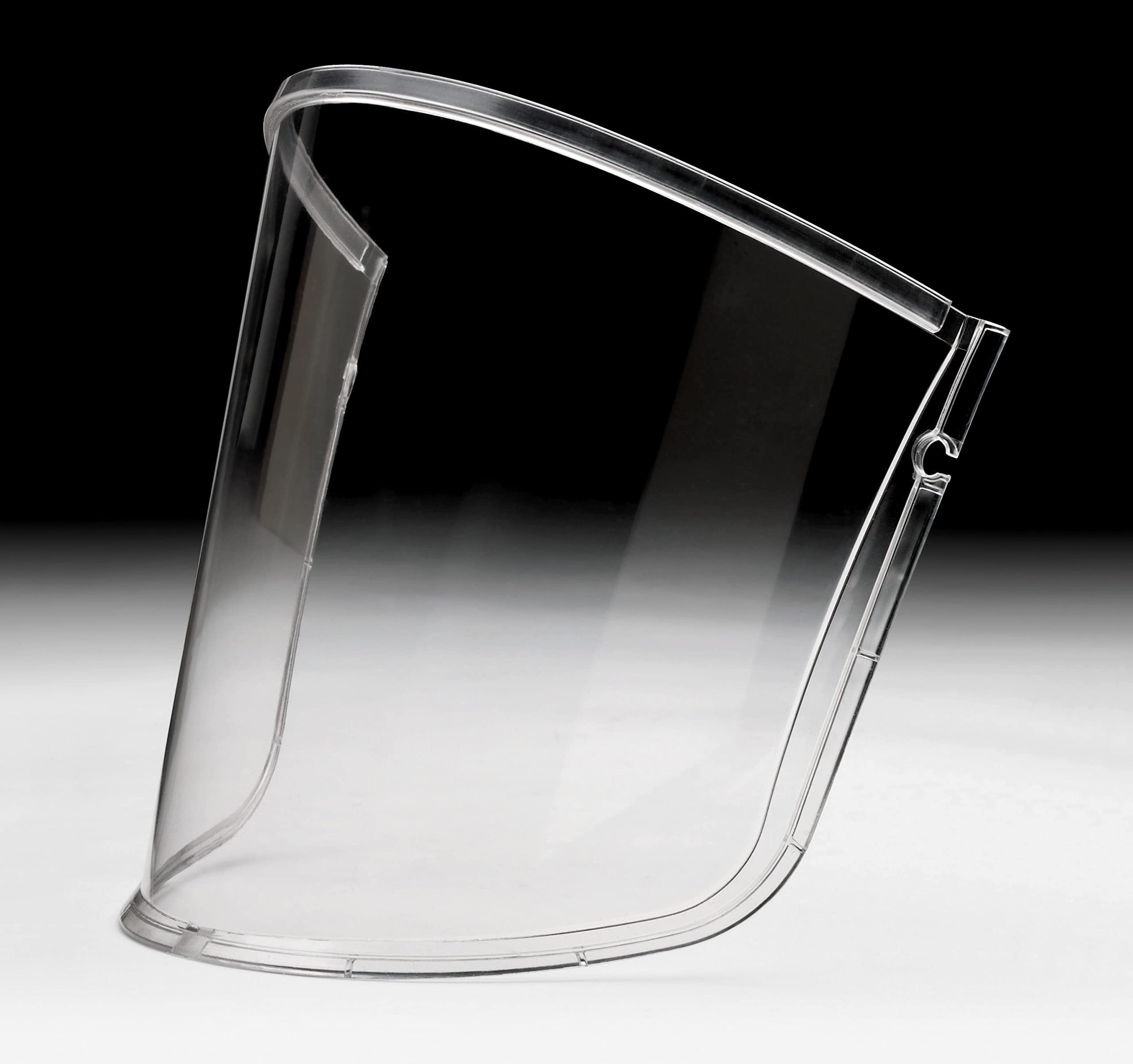 3M Versaflo Standard Visor M-925, 5/Case