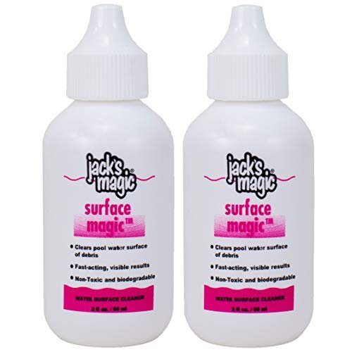 Jack's Magic Surface Magic (2 oz)