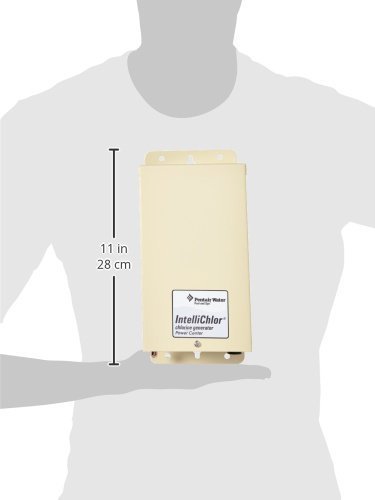 IntelliChlor Salt Chlorine Generator Power Center - Ecommerce