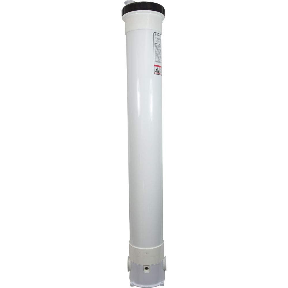 Pentair R171240 Rainbow HC-3340 Commercial and High Capacity Automatic Chlorine/Bromine Feeder