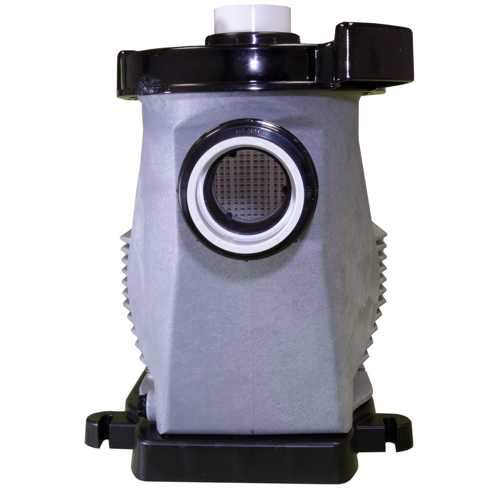 Waterway Power Defender 140 Variable Speed Pump, 1.4 Horsepower