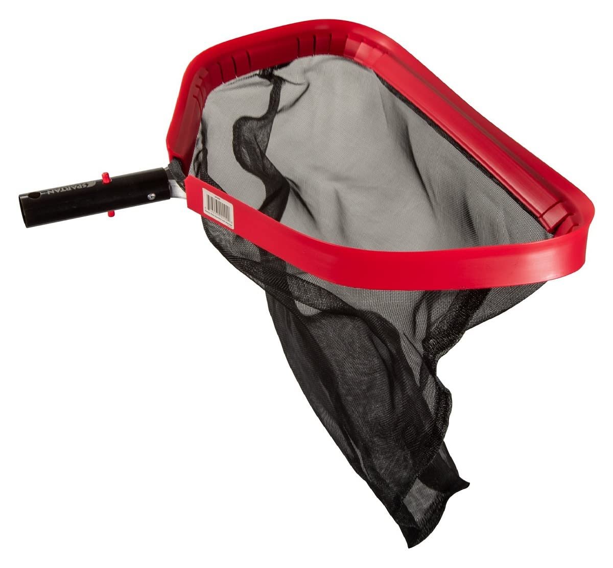 Skimlite SP200 Spartan Leaf Rake for Swimming Pools, Deep Net