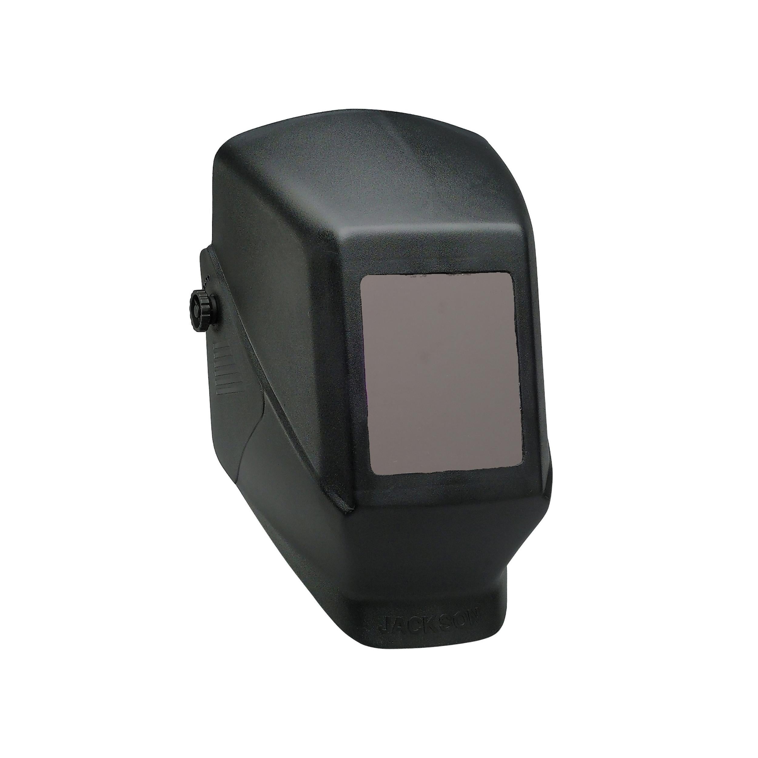 JACKSON SAFETY- 15134-HSL 100 Welding Helmet - Black