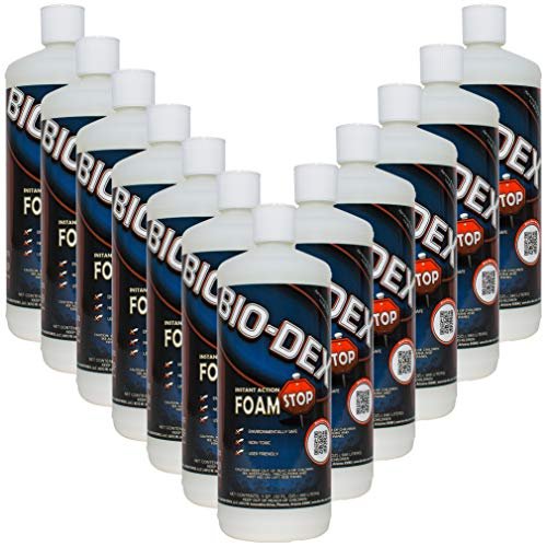 Bio-Dex Foam Stop (1 qt) (4)