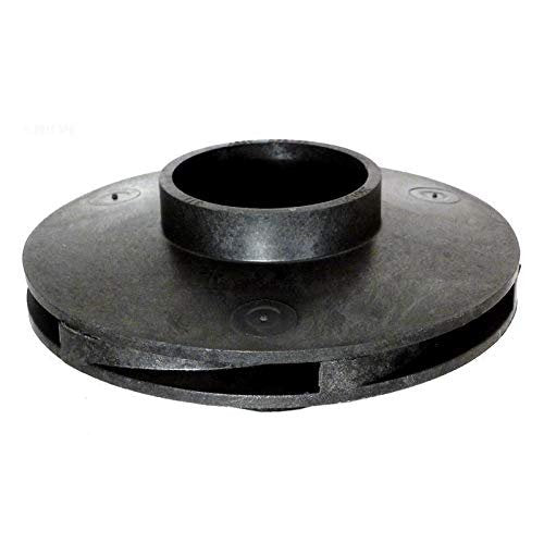 Pentair 073129 Impeller Replacement WhisperFlo 1000 Series Inground Pool and Spa Pump