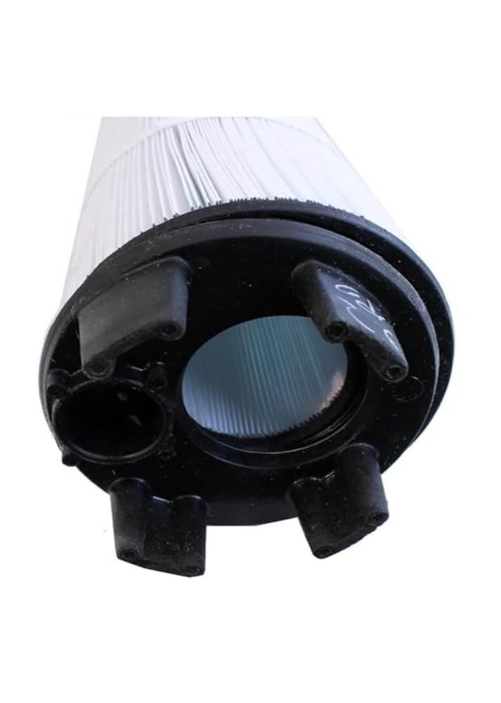 S7M120 Pool Filterkartuschen Set - Ersatz Für Sta-Rite System 3 300 M²