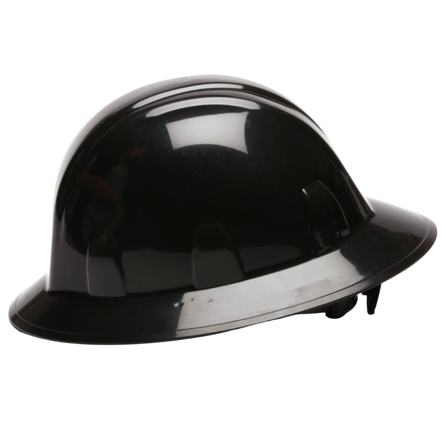 PYRAMEX HP24- SL SERIES FULL BRIM HARD HAT