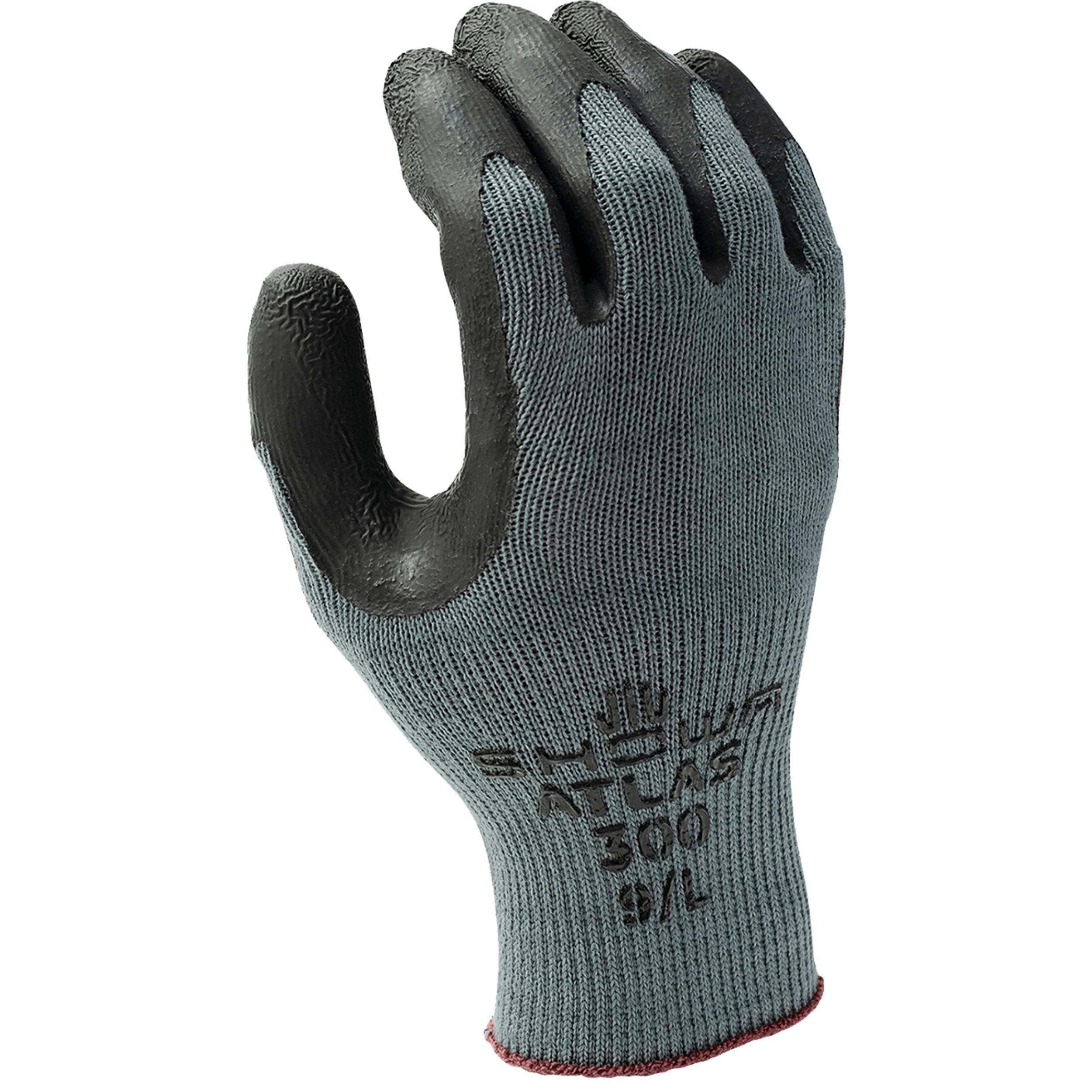 SHOWA ATLAS® 300B : General-purpose Gloves