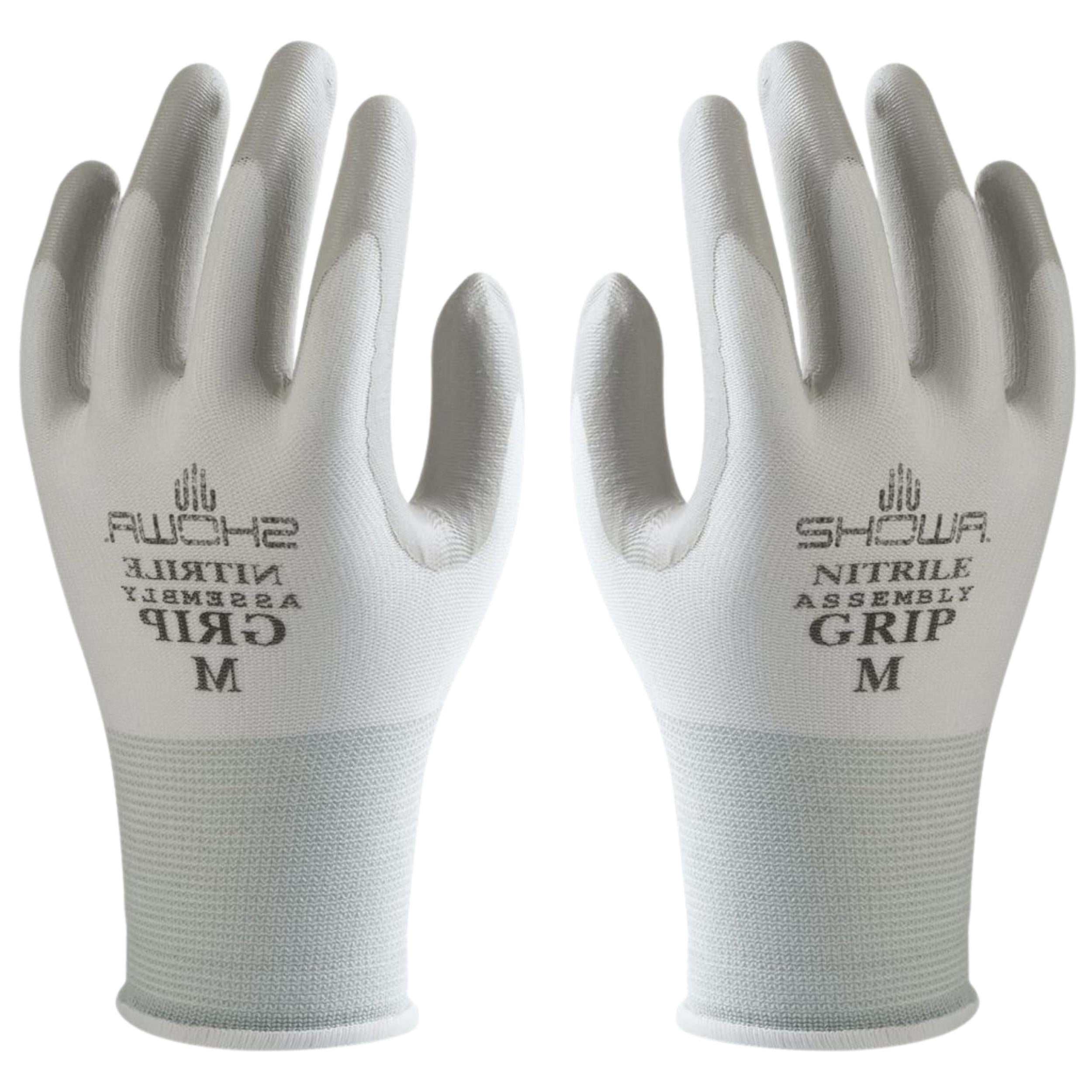 SHOWA 370W - General Purpose Gloves