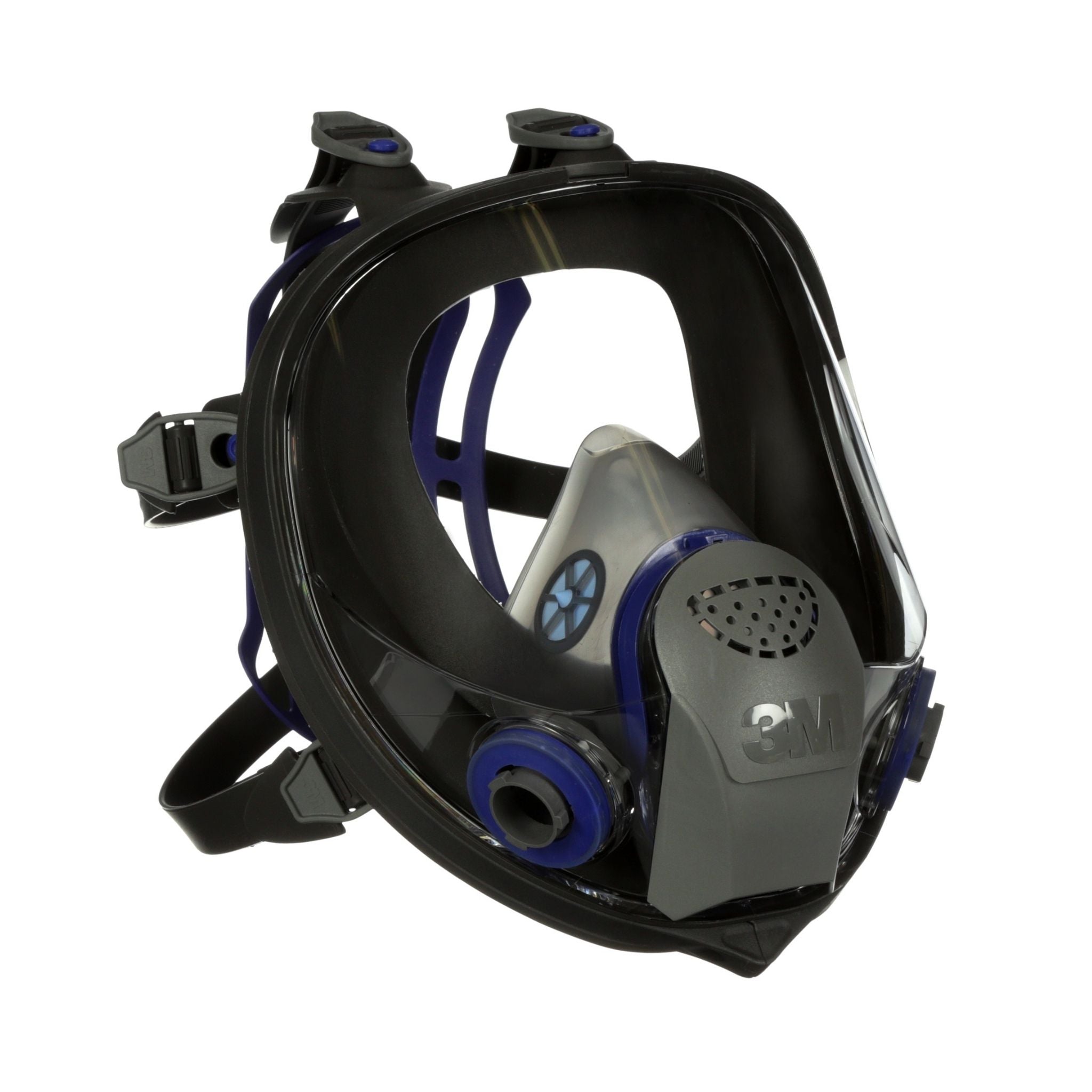 3M™ Ultimate FX Full Facepiece Reusable Respirator FF-402 Medium