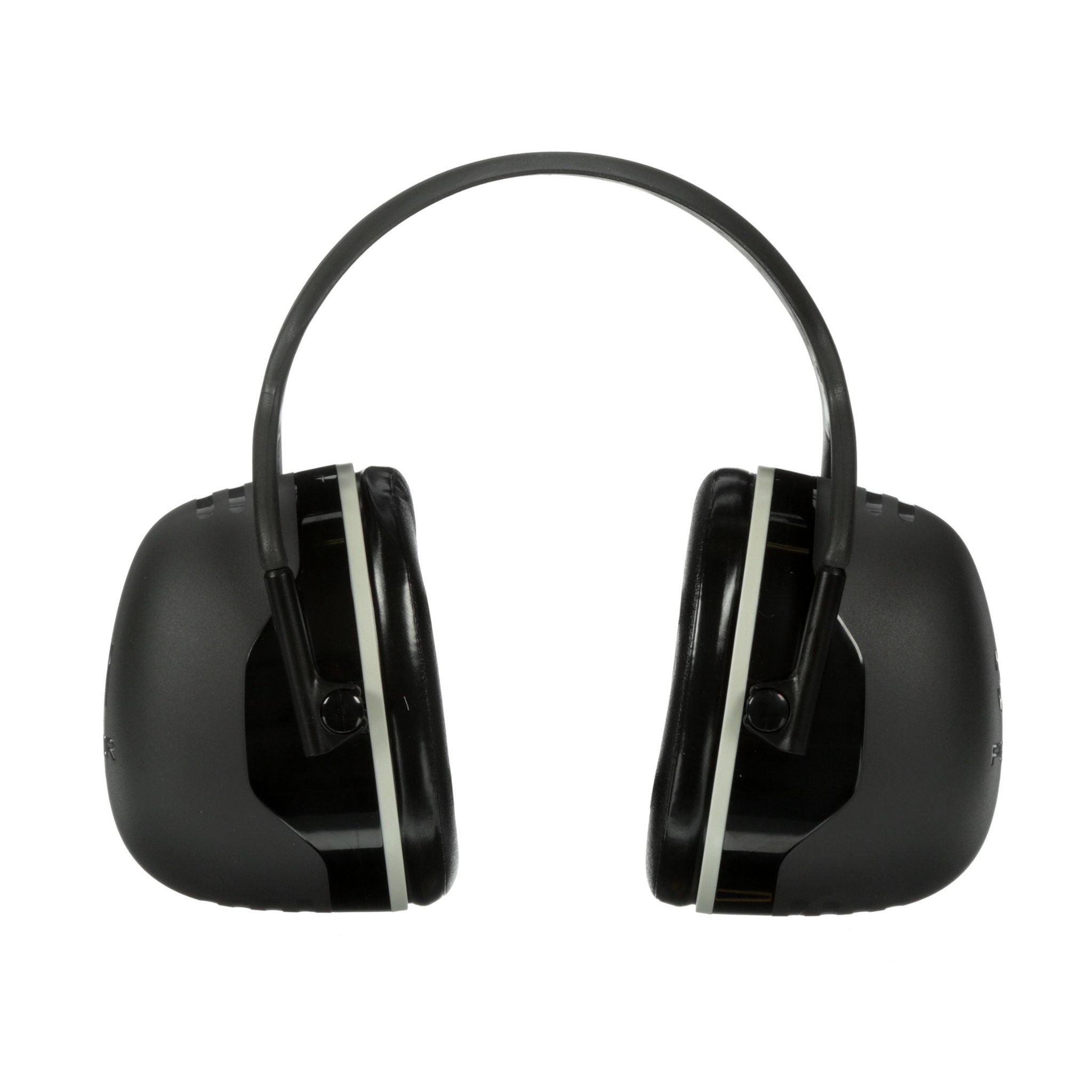 3M™ PELTOR™ X5 Earmuffs X5A/37274(AAD), Over-the-Head