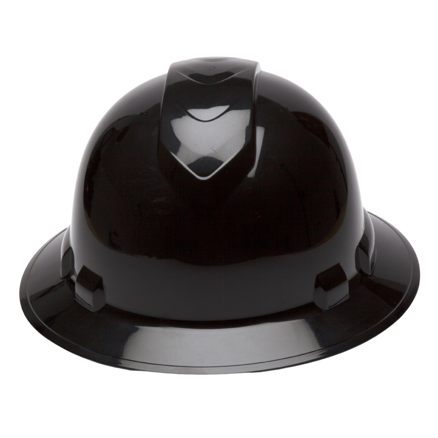 PYRAMEX HP54- RIDGELINE FULL BRIM HARD HAT