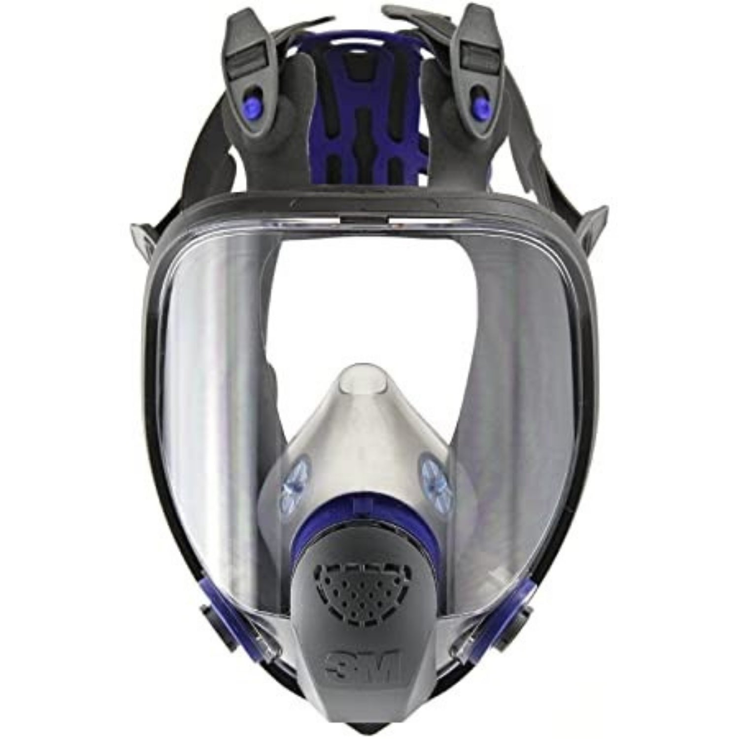 3M™ Ultimate FX Full Facepiece Reusable Respirator FF-403, Large