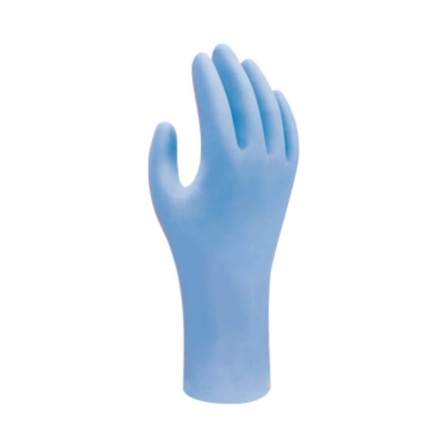 SHOWA 7500PF- Disposable Glove