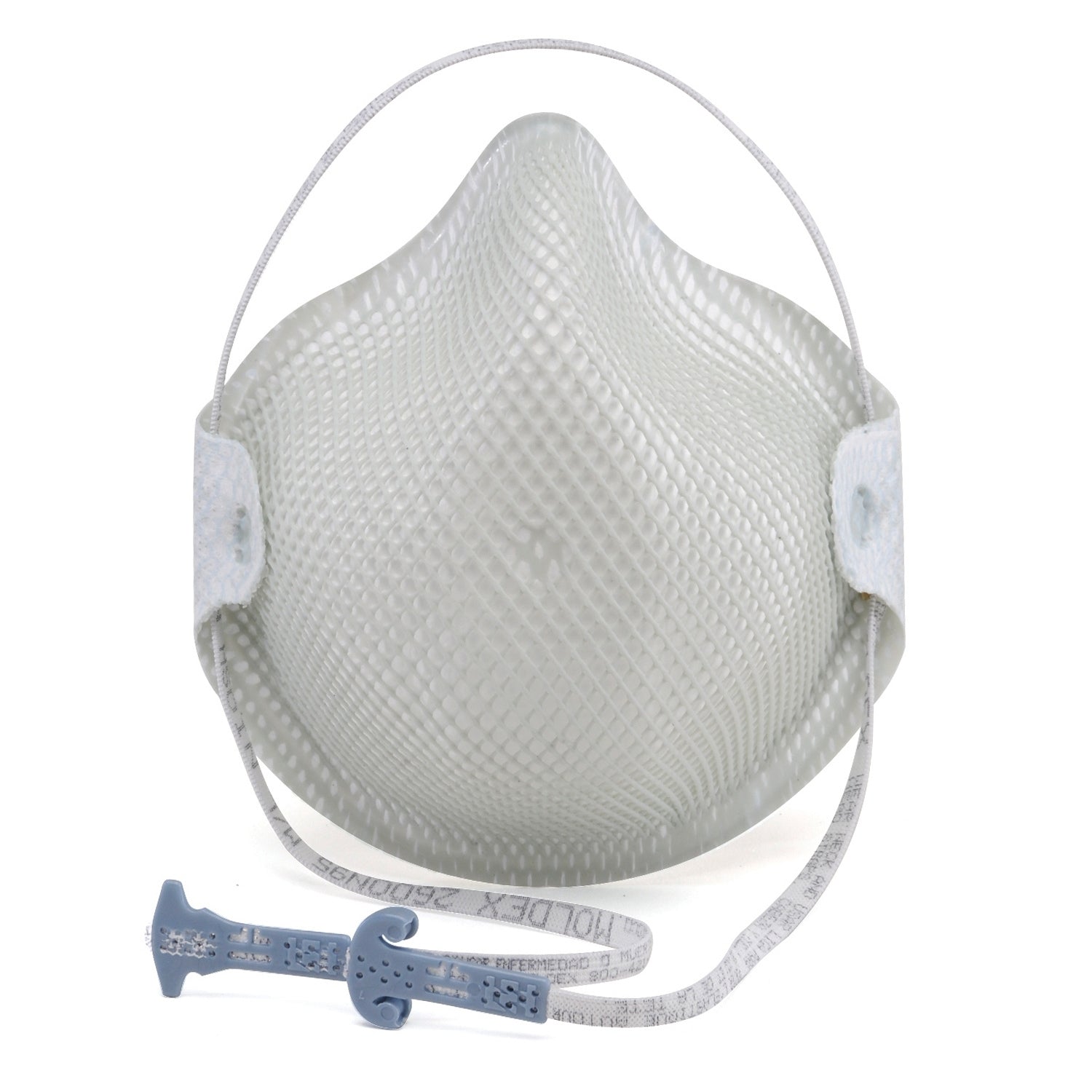 MOLDEX 2600N95 - Particulate Respirators With Handy Strap - 15/BOX