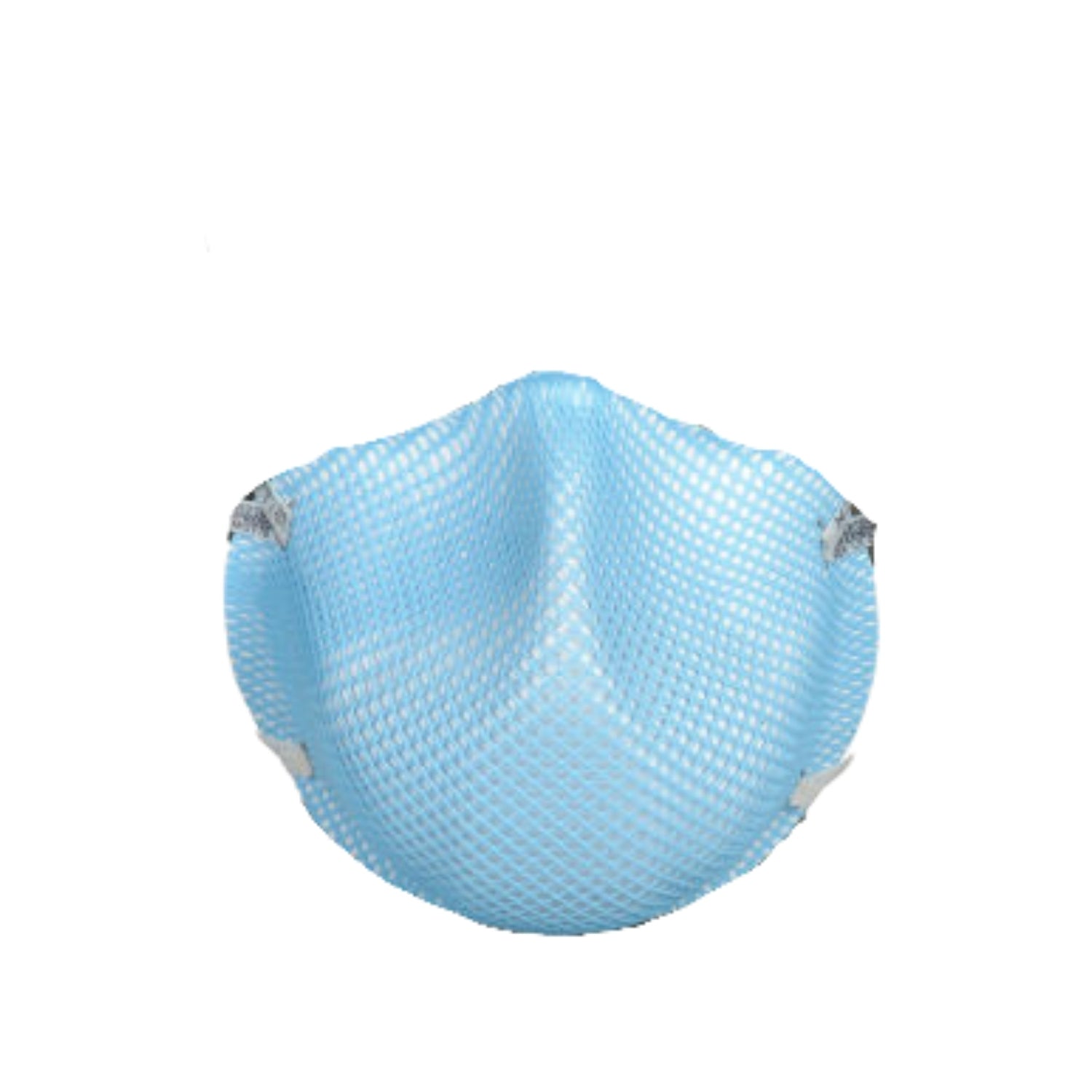 MOLDEX 1511 - N95 1500 Series  Healthcare Particulate Respirators and Surgical Masks, Small - 20/BOX