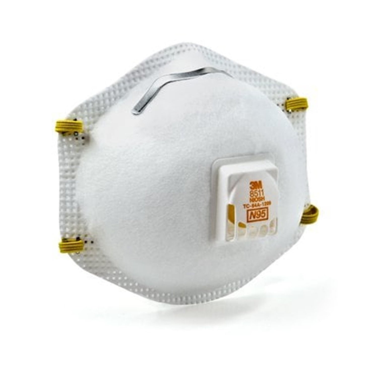 3M™ Particulate Respirator 8511, N95