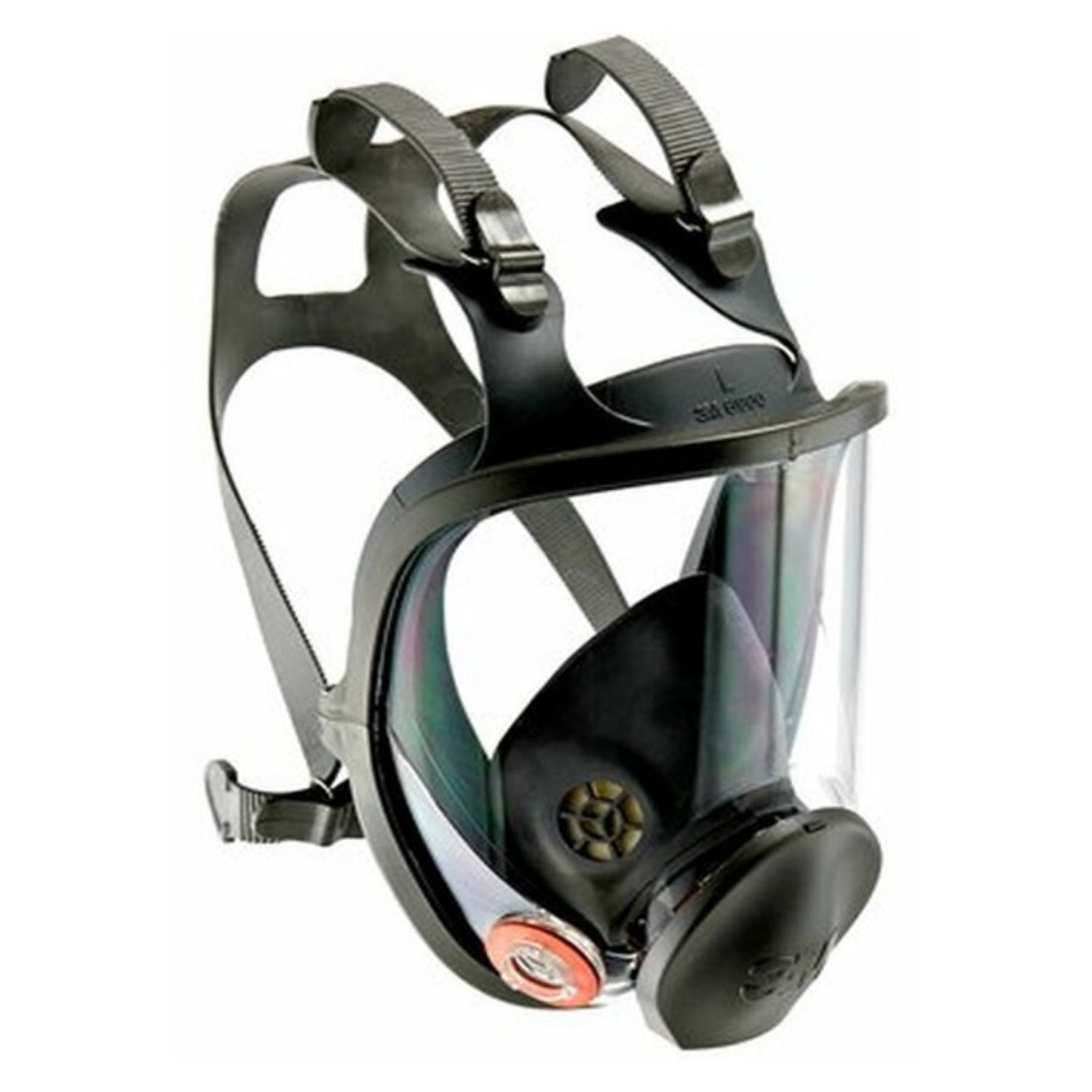 3M™ Full Facepiece Reusable Respirator 6800 Medium - 6000 Series