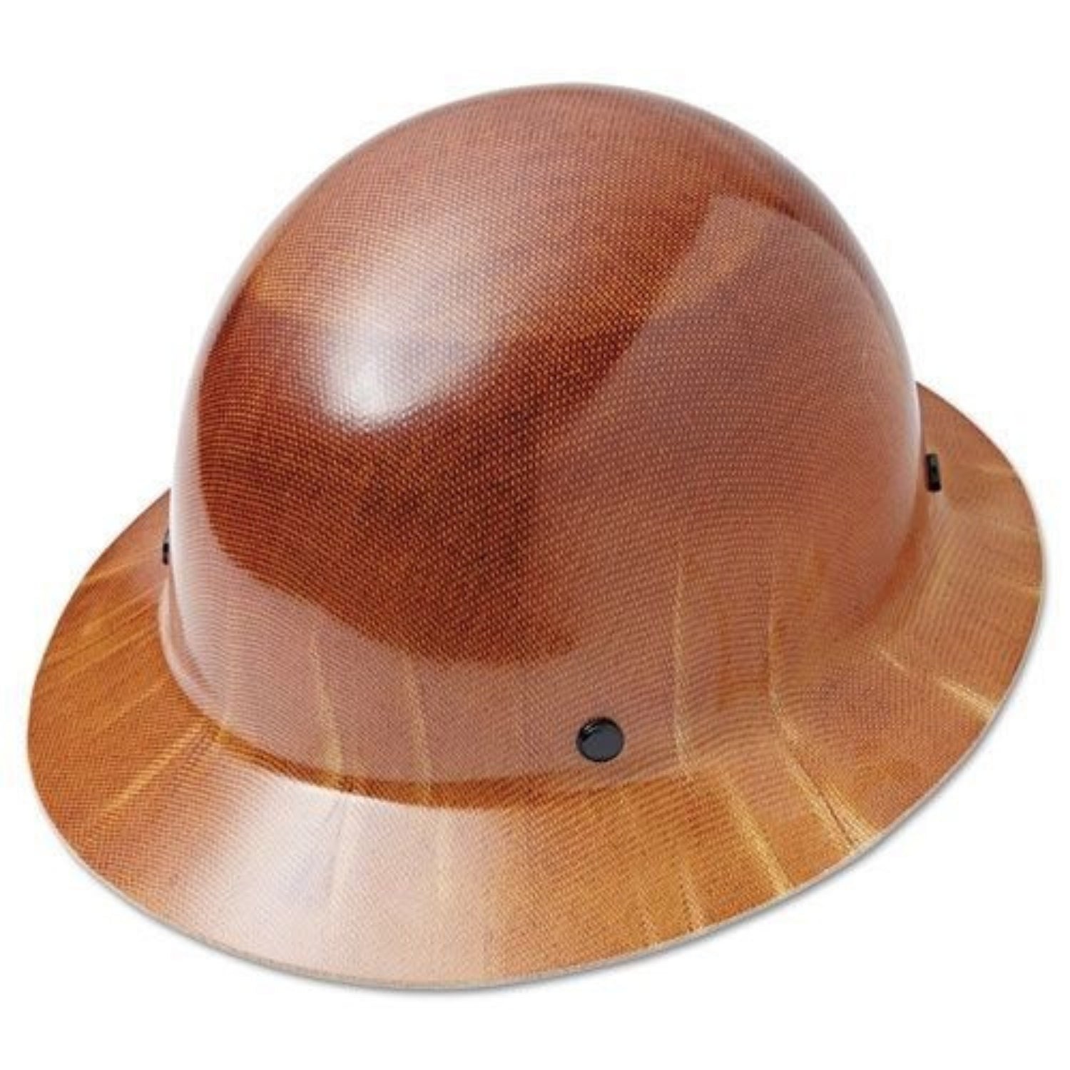 MSA Skullgard 475407- Protective Caps and Hats, Fas-Trac Ratchet, Hat, Natural Tan