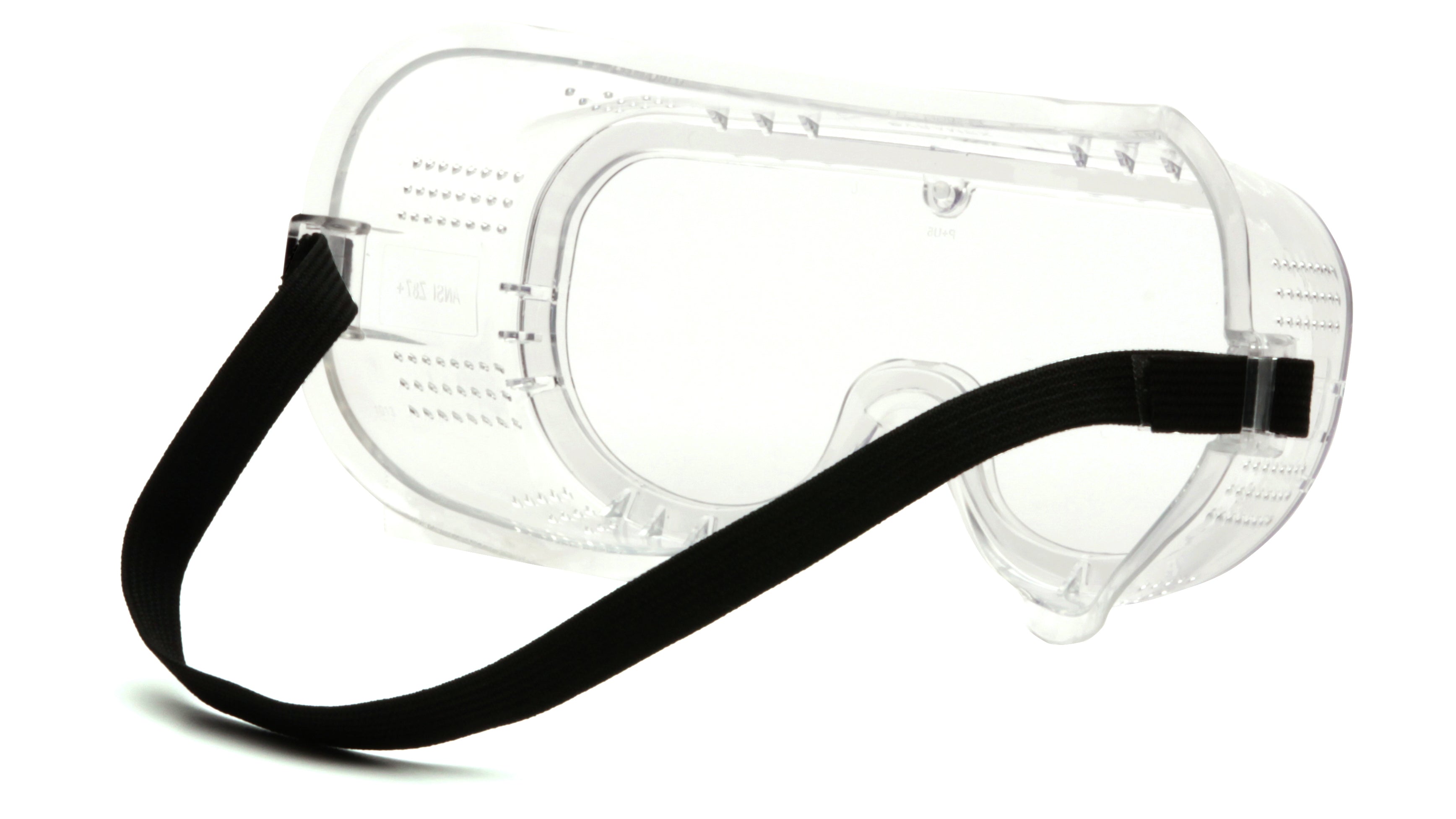 PYRAMEX G201 Safety Goggles - Perforated Indirect Vents