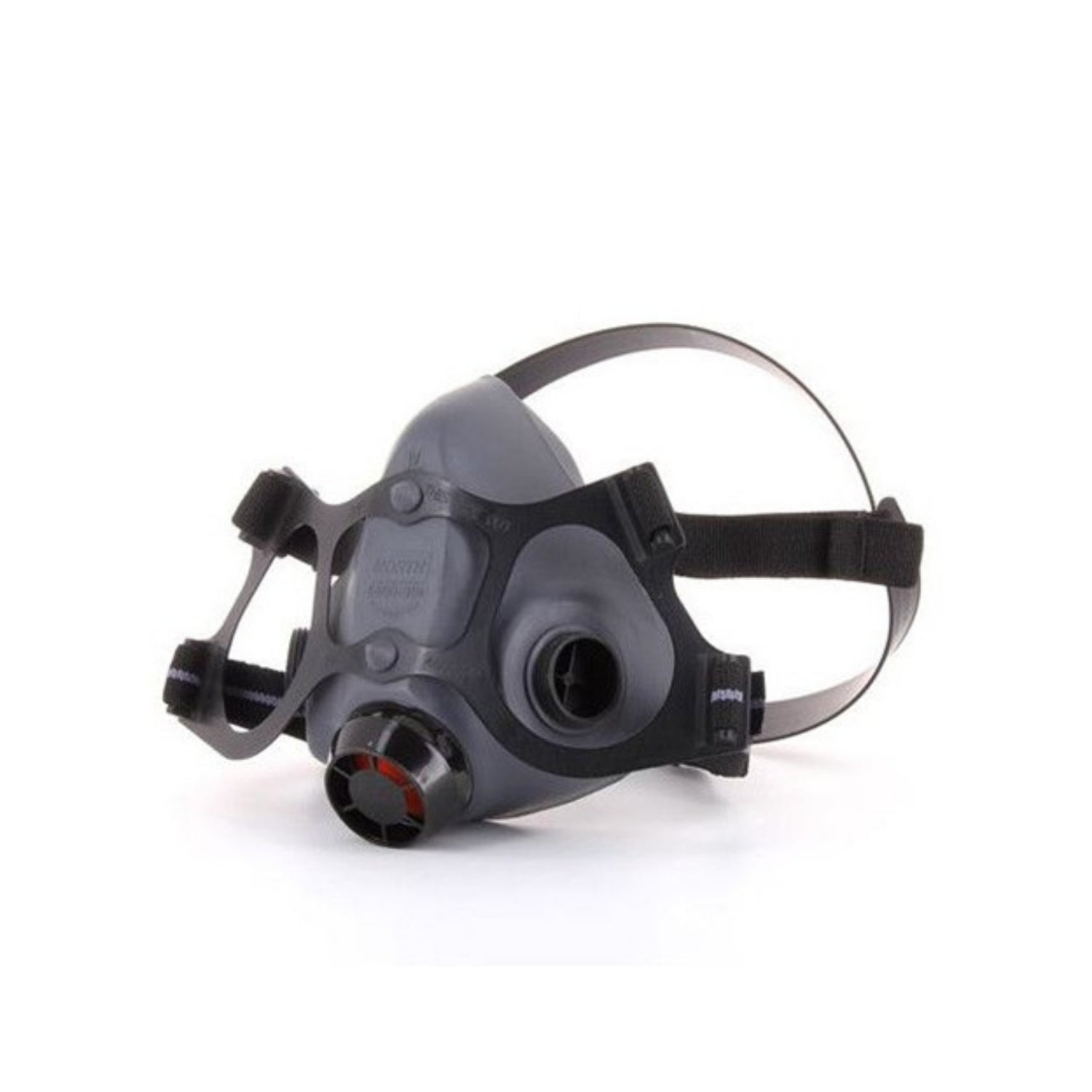 HONEYWELL 5500 Low Maintenance Half Mask Respirator - Size Medium