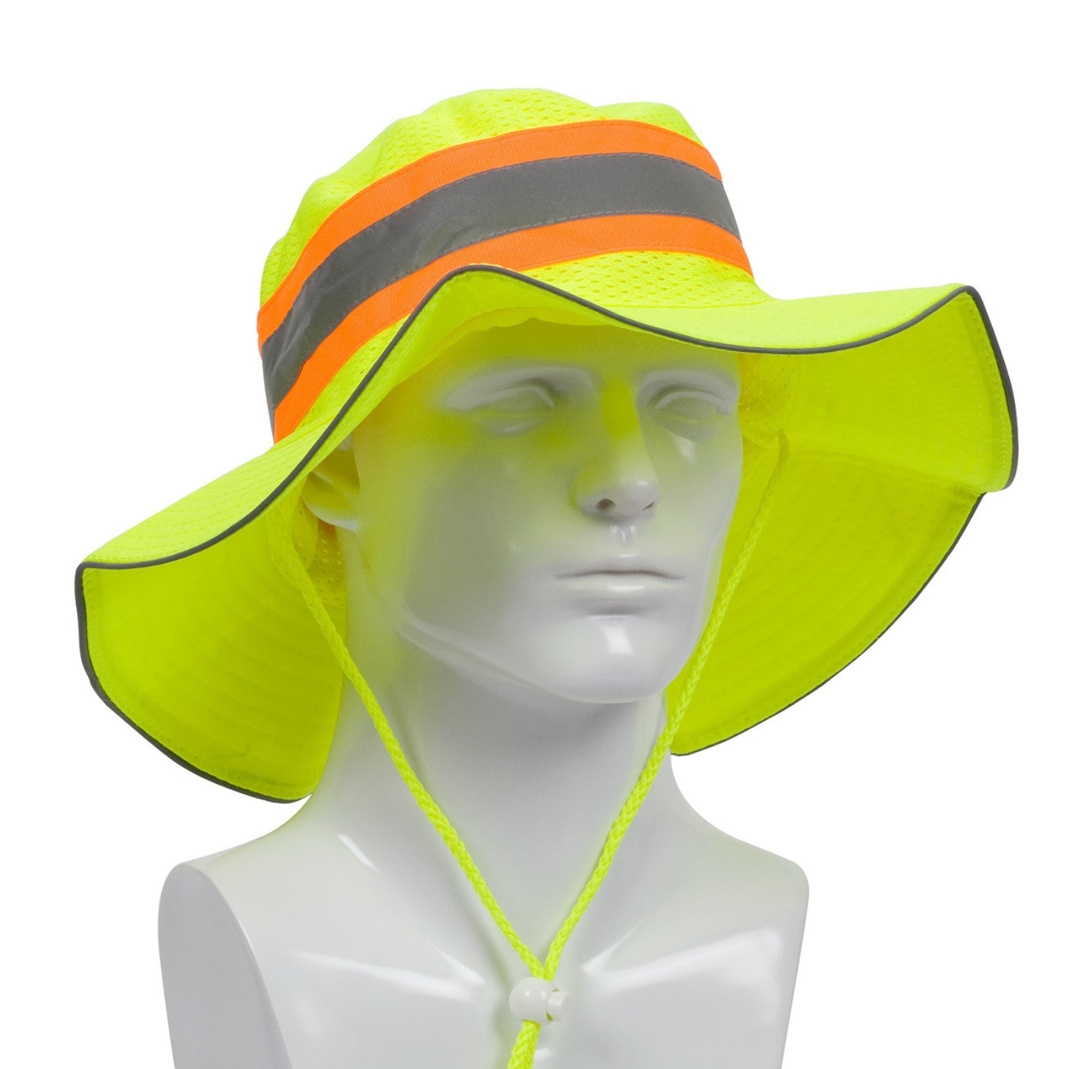 PYRAMEX RRH10: Cooling Ranger Hat