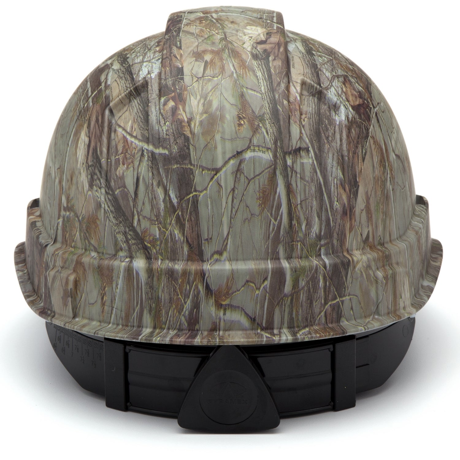 PYRAMEX HP44- RIDGELINE  CAP STYLE HARD HAT