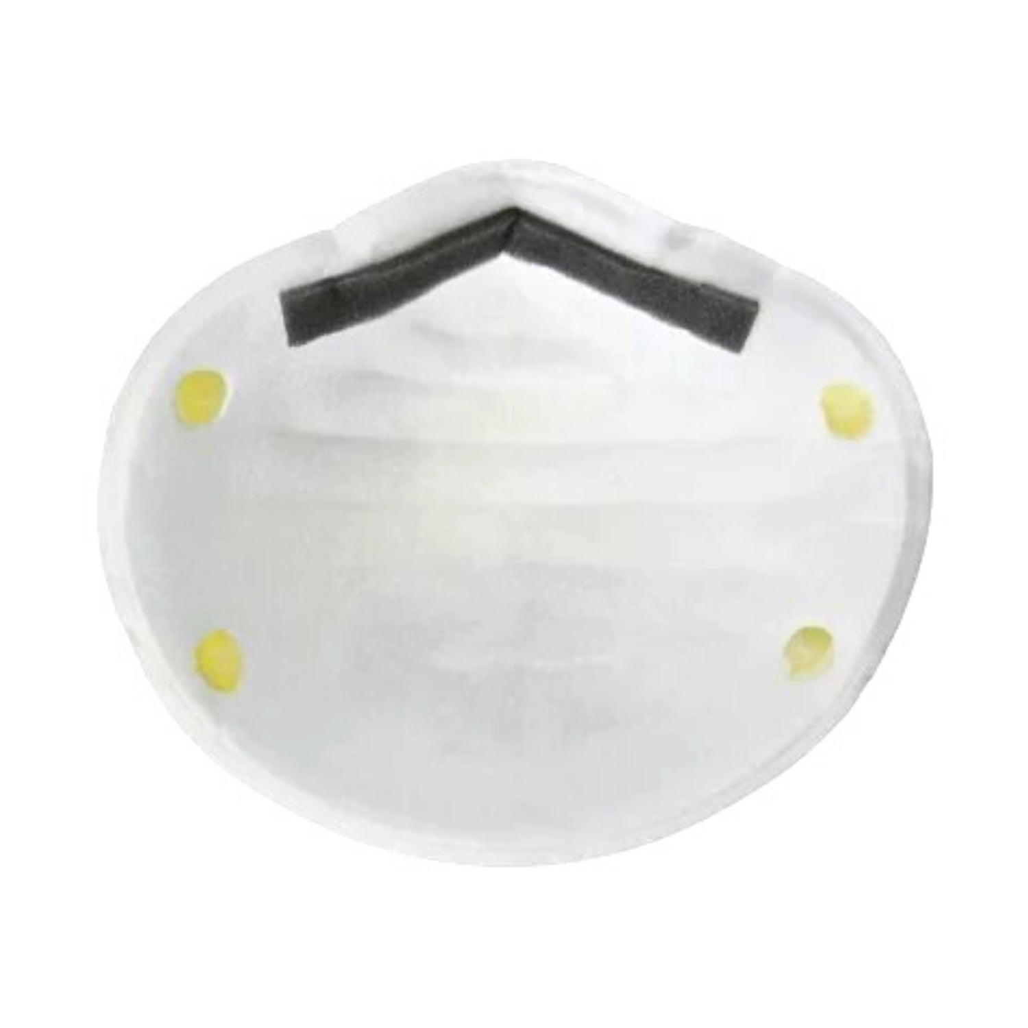 3M™ Particulate Respirator 8210, N95 - Half Facepiece, Filter, One Size