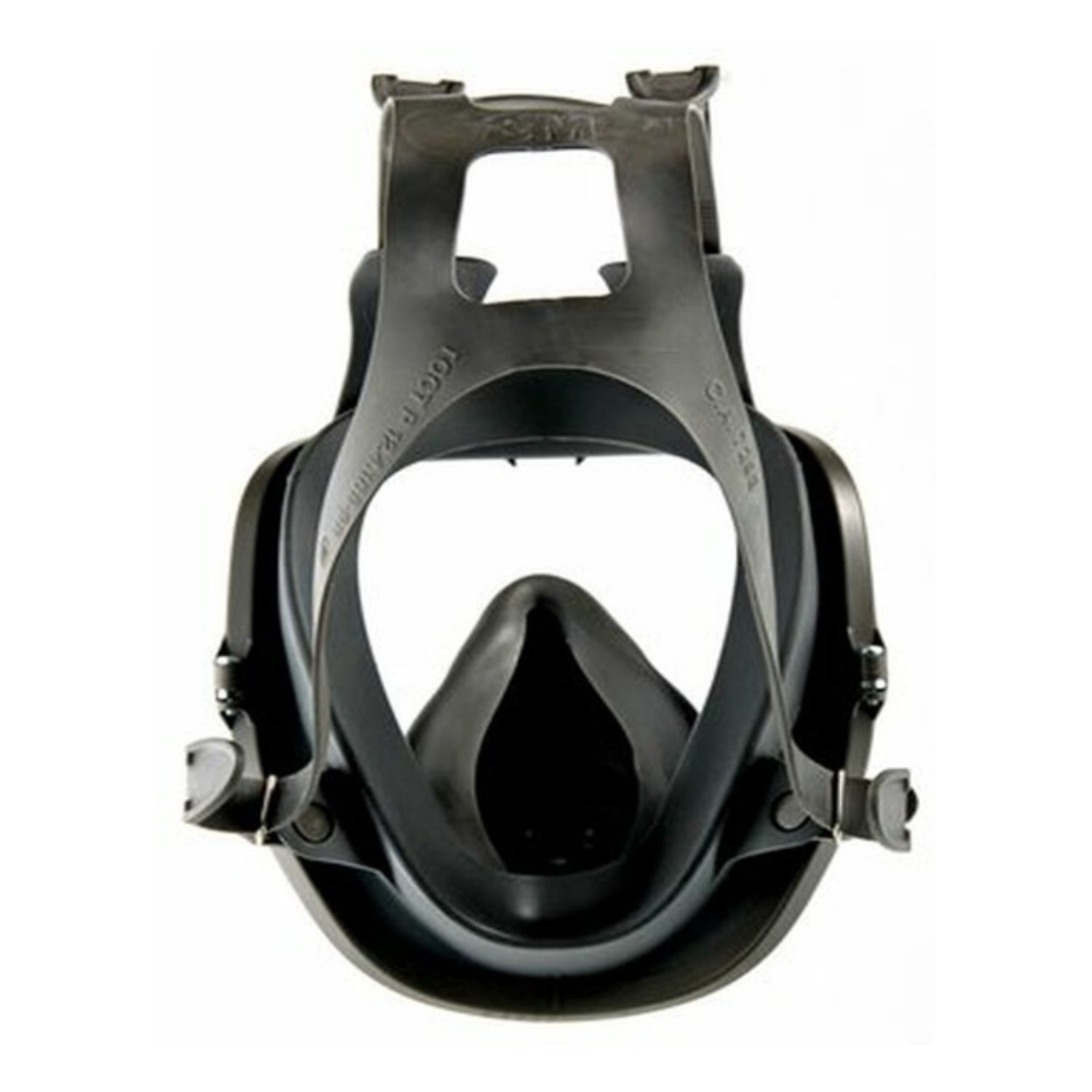 3M™ Full Facepiece Reusable Respirator 6800 Medium - 6000 Series
