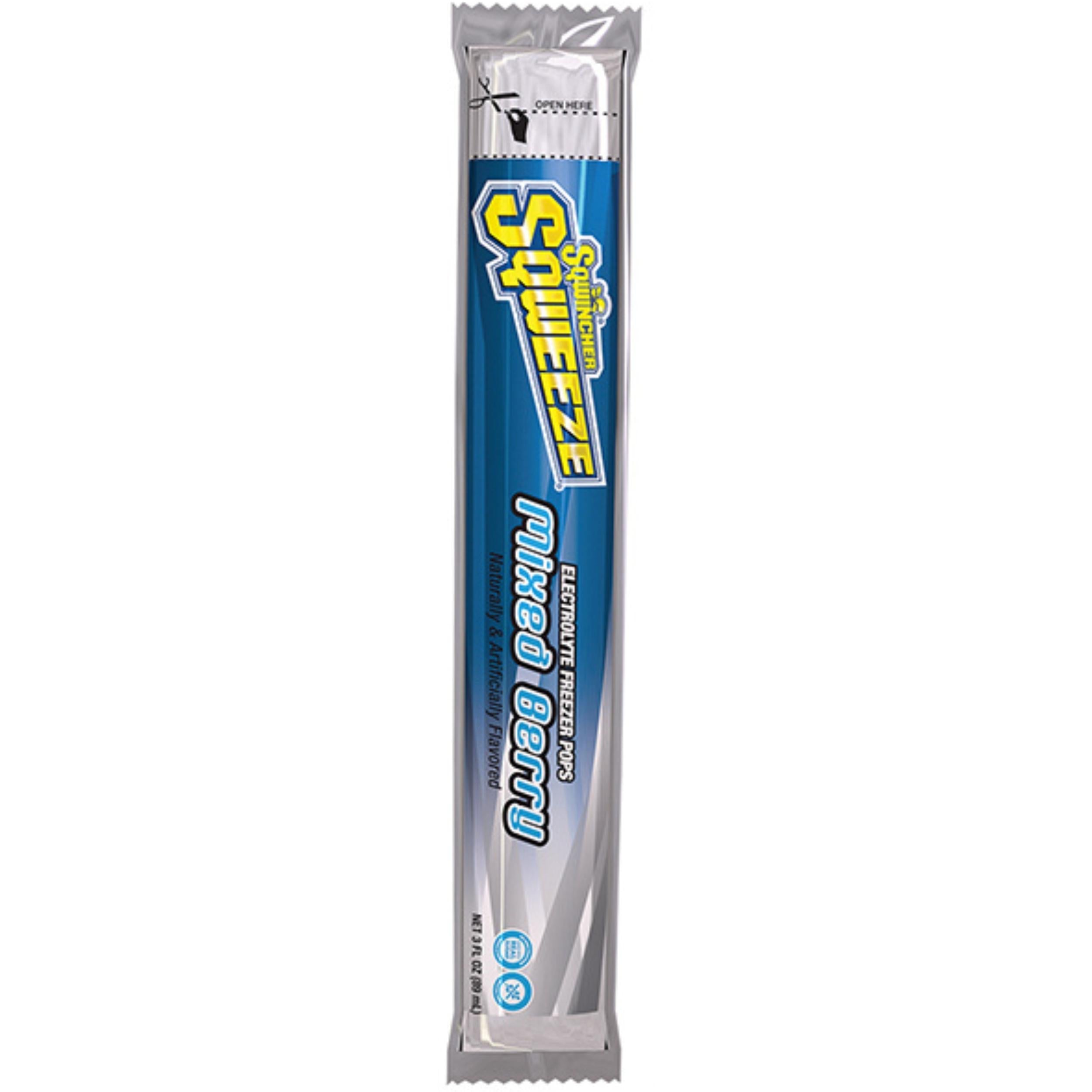 SQWINCHER- Sqweeze® Pops