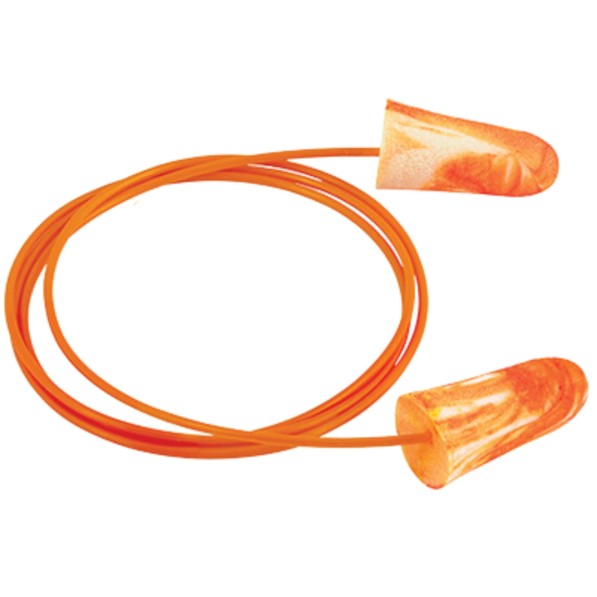 MOLDEX Softies® Disposable Earplugs