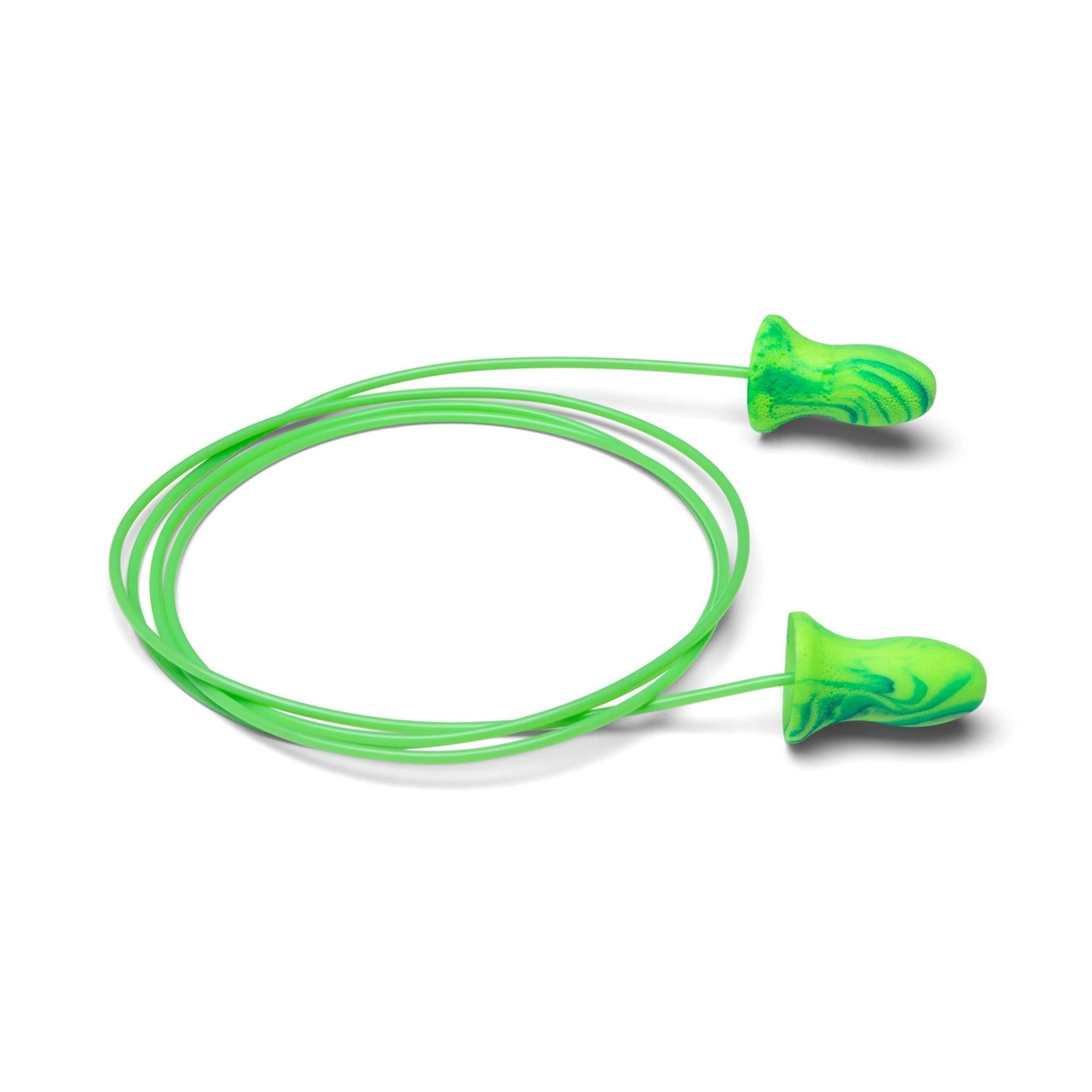 MOLDEX Goin’ Green® Disposable Earplugs