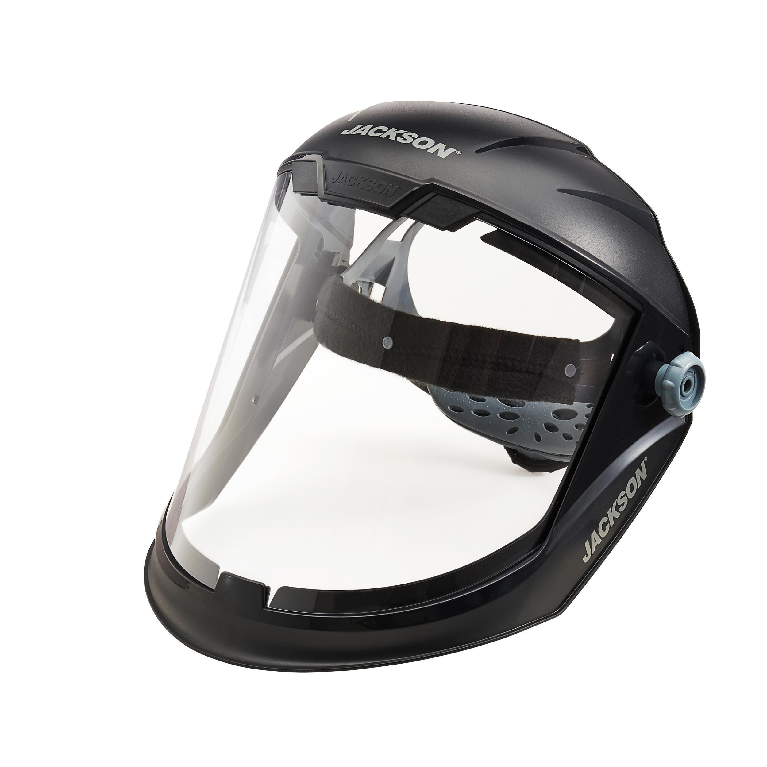 JACKSON SAFETY- 14200-MAXVIEW™ Premium Face Shield